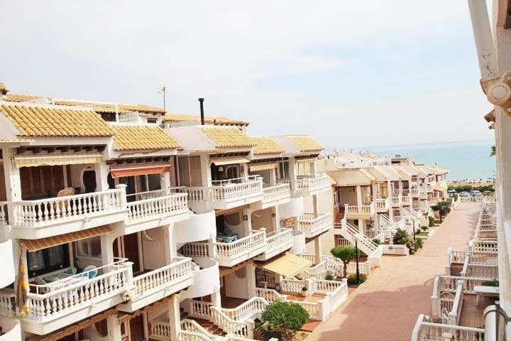 2 Zimmer Apartment zu verkaufen in Guardamar del Segura - 179.900 € (Ref: 9163666)