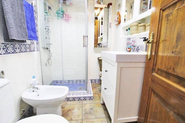 2 sovrum Lägenhet till salu i Guardamar del Segura - 179 900 € (Ref: 9163666)