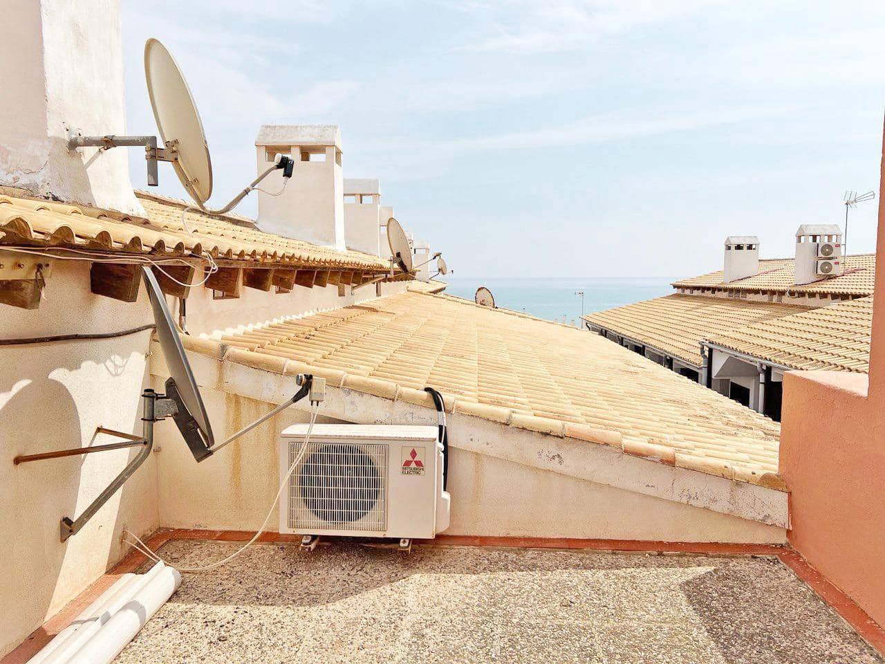 2 Zimmer Apartment zu verkaufen in Guardamar del Segura - 179.900 € (Ref: 9163666)