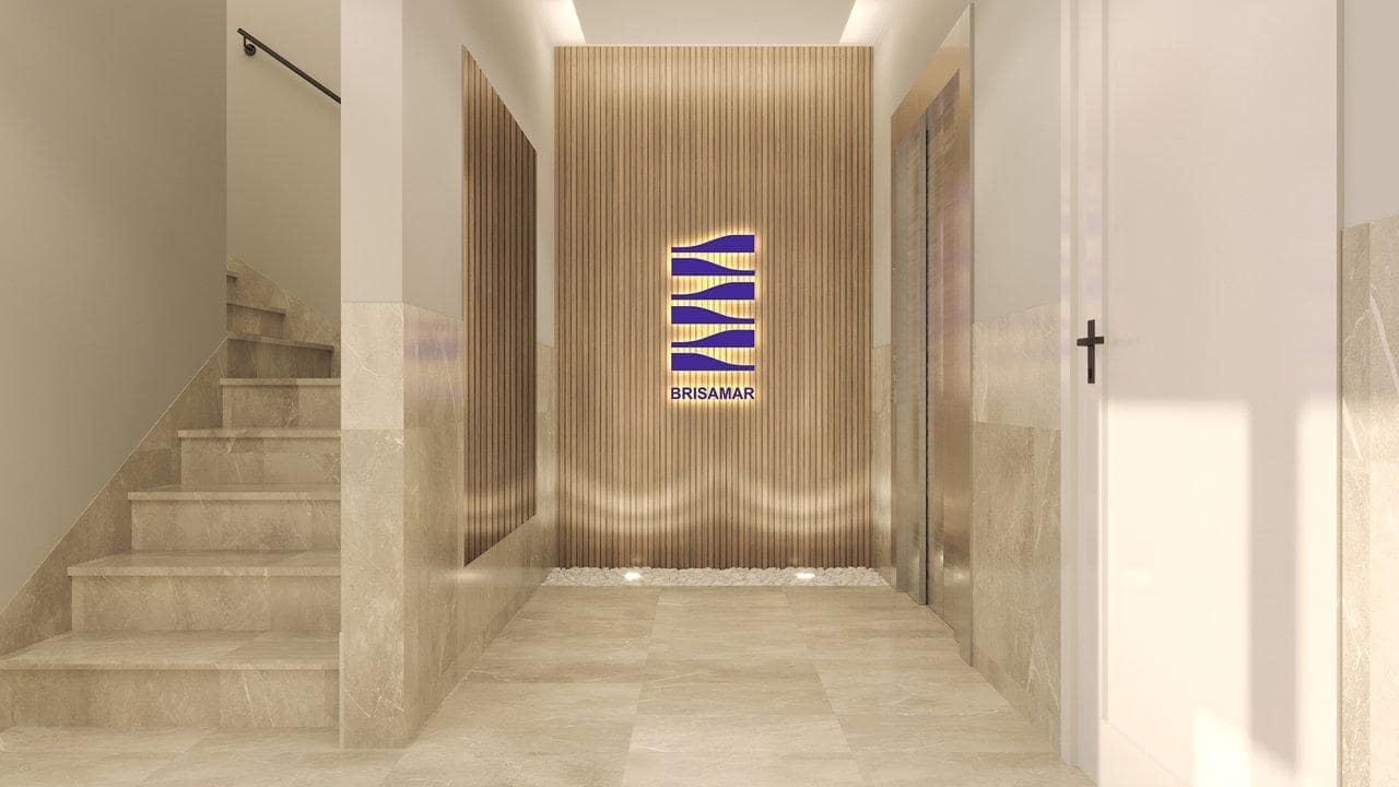 2 makuuhuone Huoneisto myytävänä paikassa Torrevieja mukana uima-altaan - 240 000 € (Ref: 9185283)