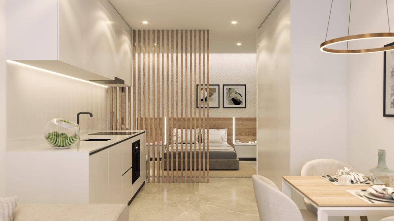 2 makuuhuone Huoneisto myytävänä paikassa Torrevieja mukana uima-altaan - 240 000 € (Ref: 9185283)