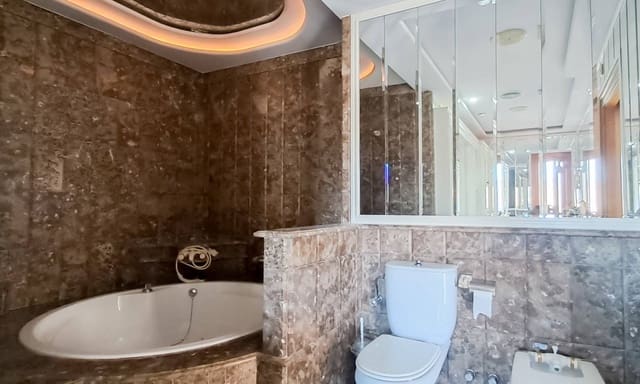 6 makuuhuone Kattohuoneisto myytävänä paikassa Lo Pagan, San Pedro del Pinatar - 414 000 € (Ref: 9206750)