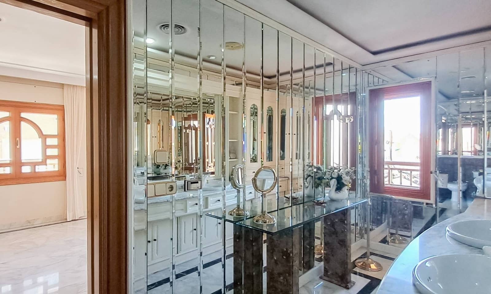 6 makuuhuone Kattohuoneisto myytävänä paikassa Lo Pagan - 414 000 € (Ref: 9206750)