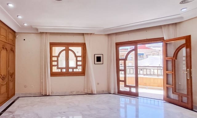 6 soveværelse Penthouse til salg i Lo Pagan, San Pedro del Pinatar - € 414.000 (Ref: 9206750)