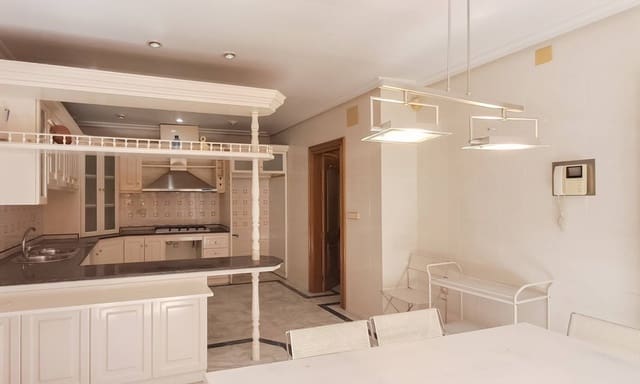 6 soveværelse Penthouse til salg i Lo Pagan, San Pedro del Pinatar - € 414.000 (Ref: 9206750)