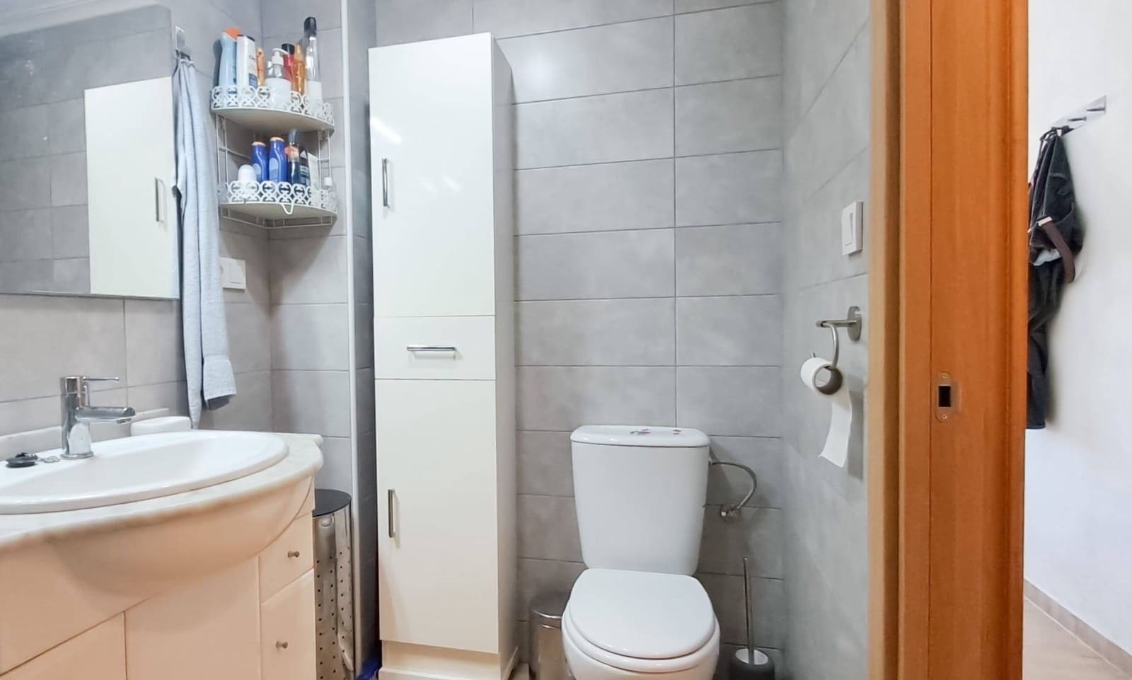 2 sypialnia Penthouse na sprzedaż w Torrevieja z basenem - 139 000 € (Ref: 9243334)