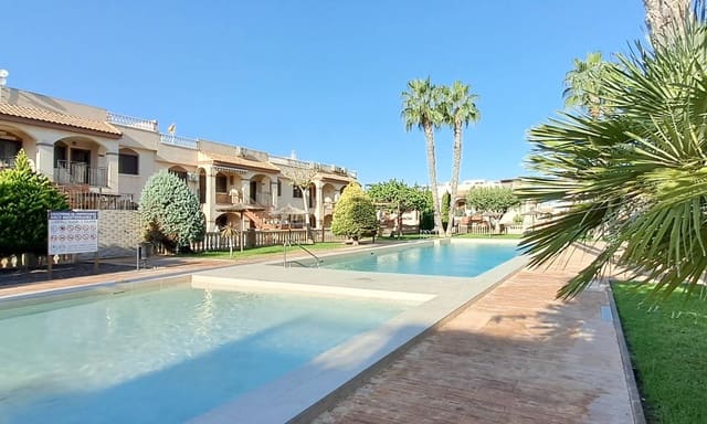 2 sypialnia Apartament na sprzedaż w Parque Acuático - Sector 25, Torrevieja - 175 000 € (Ref: 9243355)