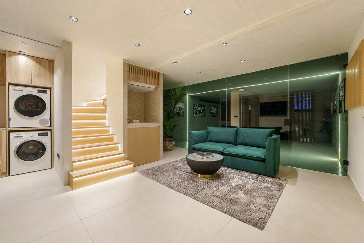 4 sypialnia Dom na sprzedaż w Guadalmina - 2 395 000 € (Ref: 9243360)