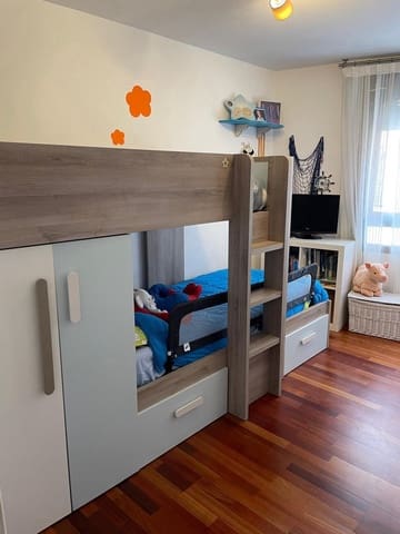 4 chambre Appartement à vendre à Playa del Cura, Torrevieja - 489 000 € (Ref: 9248832)