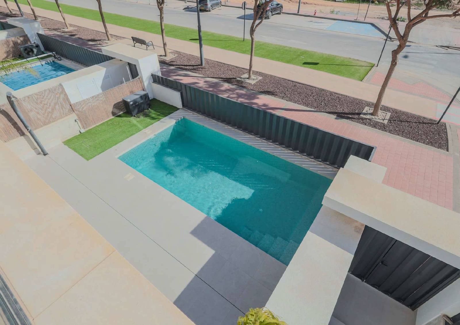 3 makuuhuone Huvila myytävänä paikassa Los Alcazares mukana uima-altaan - 555 000 € (Ref: 9248834)