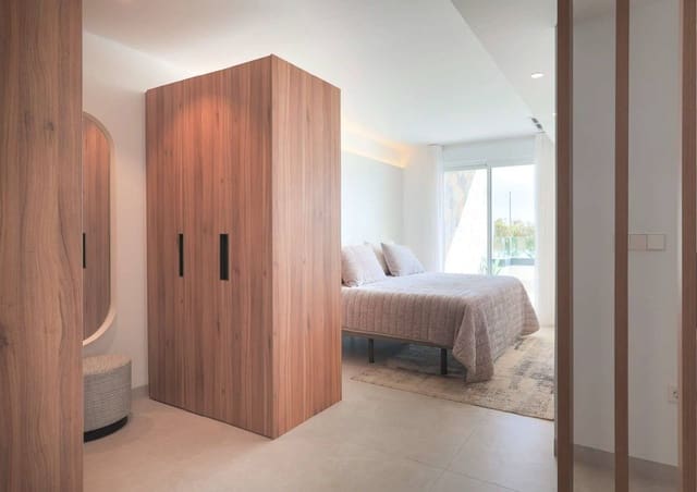 3 bedroom Villa for sale in Los Alcázares with pool - € 555,000 (Ref: 9248834)