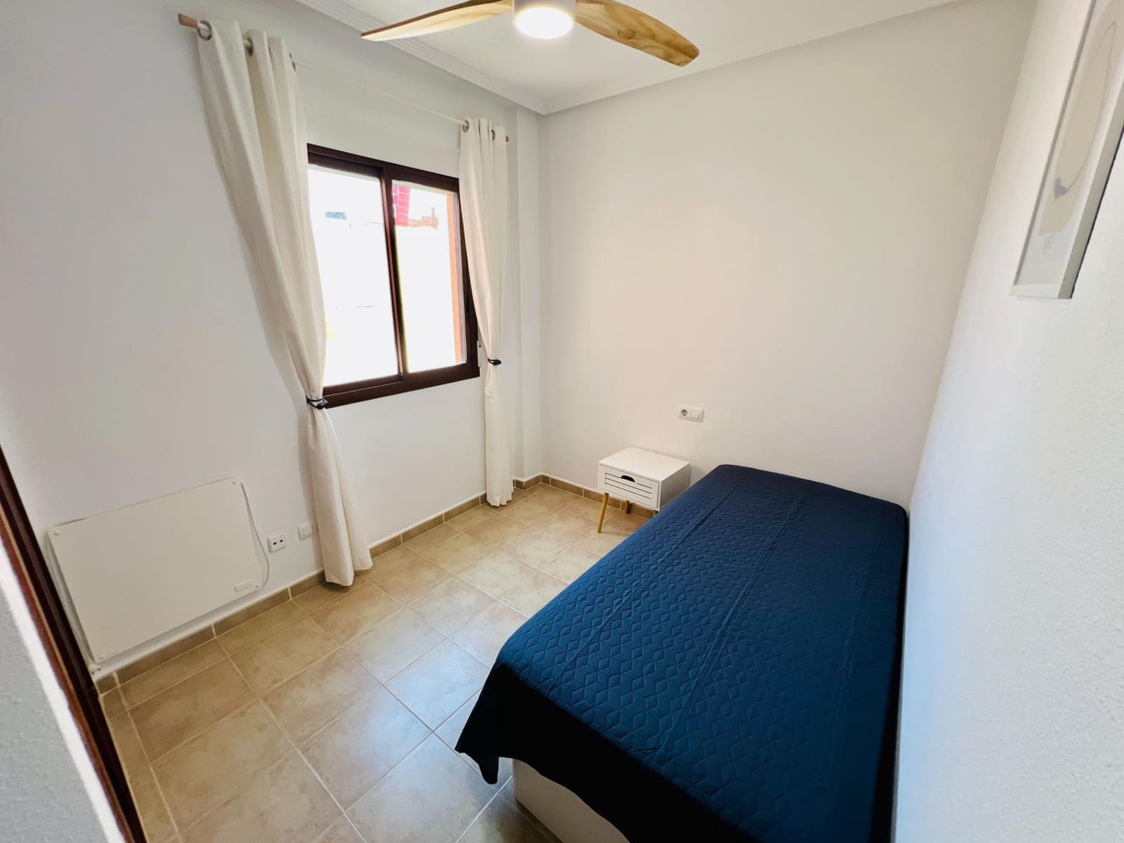 3 makuuhuone Kattohuoneisto myytävänä paikassa Aguas Nuevas mukana uima-altaan - 240 000 € (Ref: 9326423)