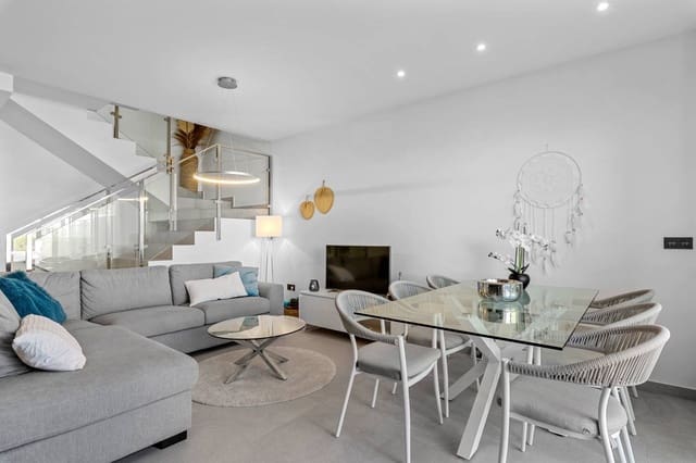 4 soverom Villa til salgs i Rojales med svømmebasseng - € 369 000 (Ref: 9326425)