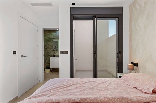 4 soverom Villa til salgs i Rojales med svømmebasseng - € 369 000 (Ref: 9326425)