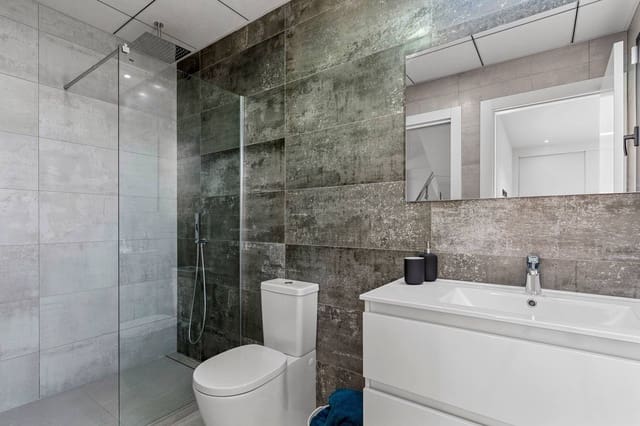 4 soverom Villa til salgs i Rojales med svømmebasseng - € 369 000 (Ref: 9326425)