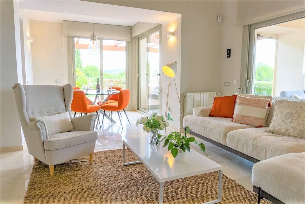 3 makuuhuone Huvila myytävänä paikassa Las Colinas Golf mukana uima-altaan - 545 000 € (Ref: 9341144)