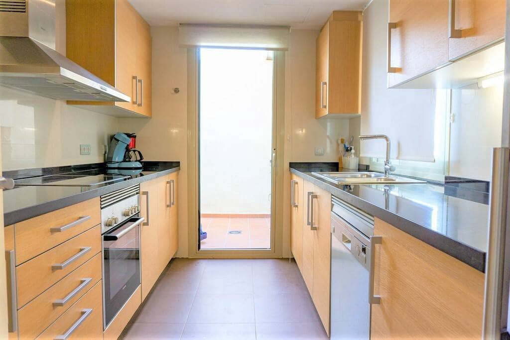 3 makuuhuone Huvila myytävänä paikassa Las Colinas Golf mukana uima-altaan - 545 000 € (Ref: 9341144)