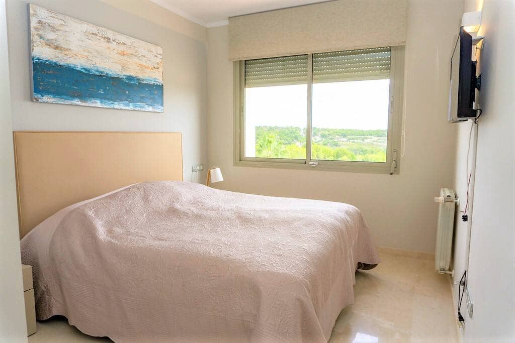 3 makuuhuone Huvila myytävänä paikassa Las Colinas Golf mukana uima-altaan - 545 000 € (Ref: 9341144)