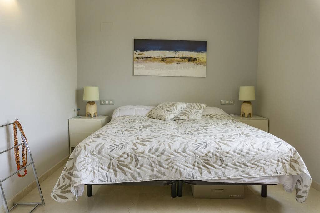 3 makuuhuone Huvila myytävänä paikassa Las Colinas Golf mukana uima-altaan - 545 000 € (Ref: 9341144)