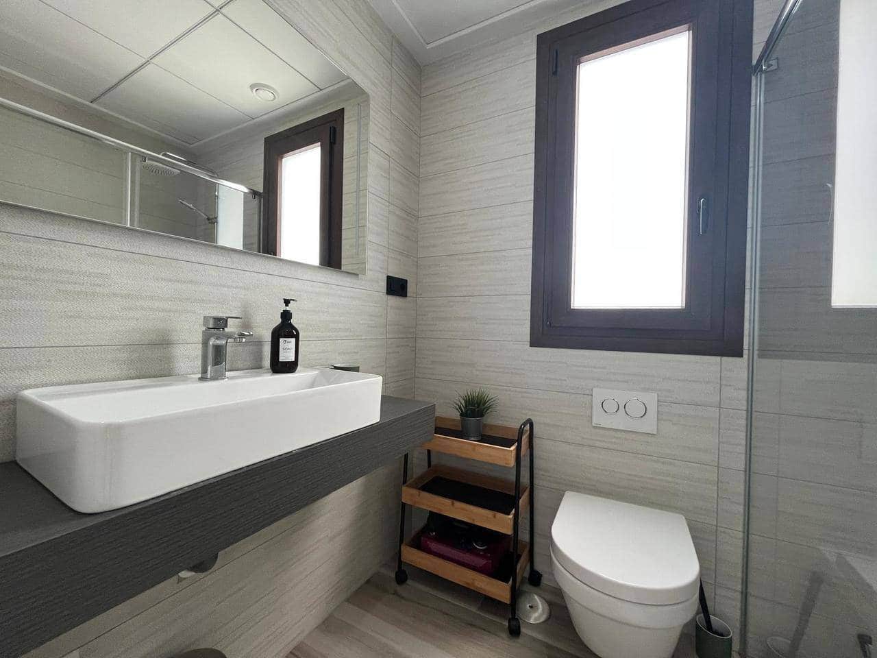 Chalet de 3 habitaciones en Los Balcones en venta con garaje - 479.000 € (Ref: 9342086)