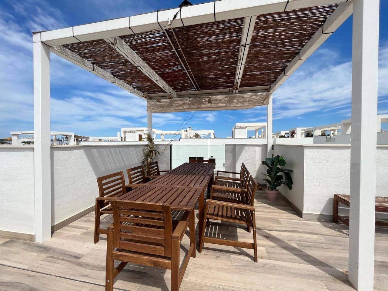 Chalet de 3 habitaciones en Los Balcones en venta con garaje - 479.000 € (Ref: 9342086)