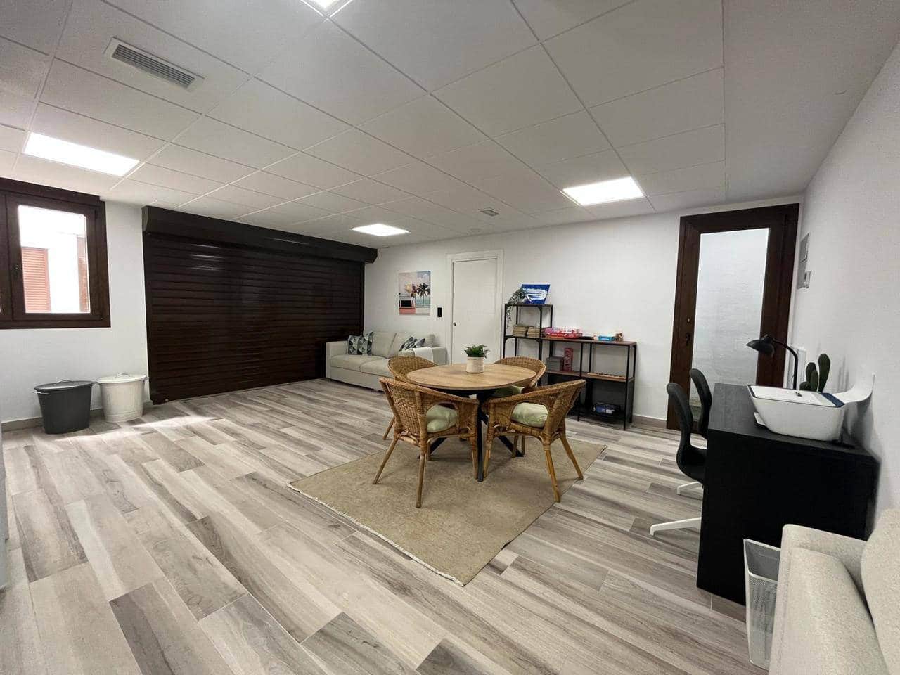 Chalet de 3 habitaciones en Los Balcones en venta con garaje - 479.000 € (Ref: 9342086)