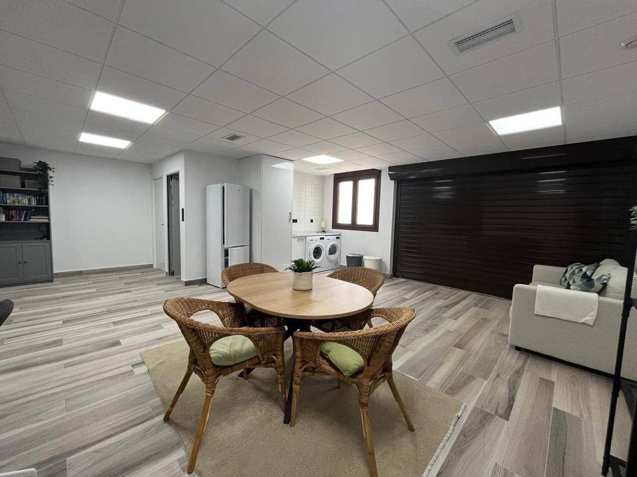 Chalet de 3 habitaciones en Los Balcones en venta con garaje - 479.000 € (Ref: 9342086)