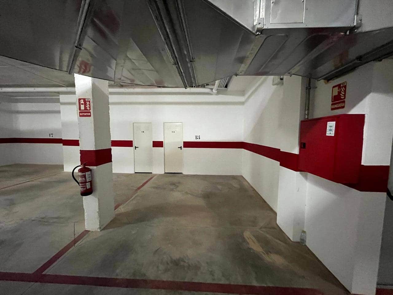 Chalet de 3 habitaciones en Los Balcones en venta con garaje - 479.000 € (Ref: 9342086)