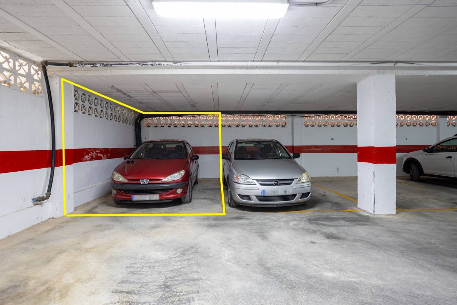 2 quarto Moradia para venda em Guardamar del Segura com garagem - 299 900 € (Ref: 9355799)