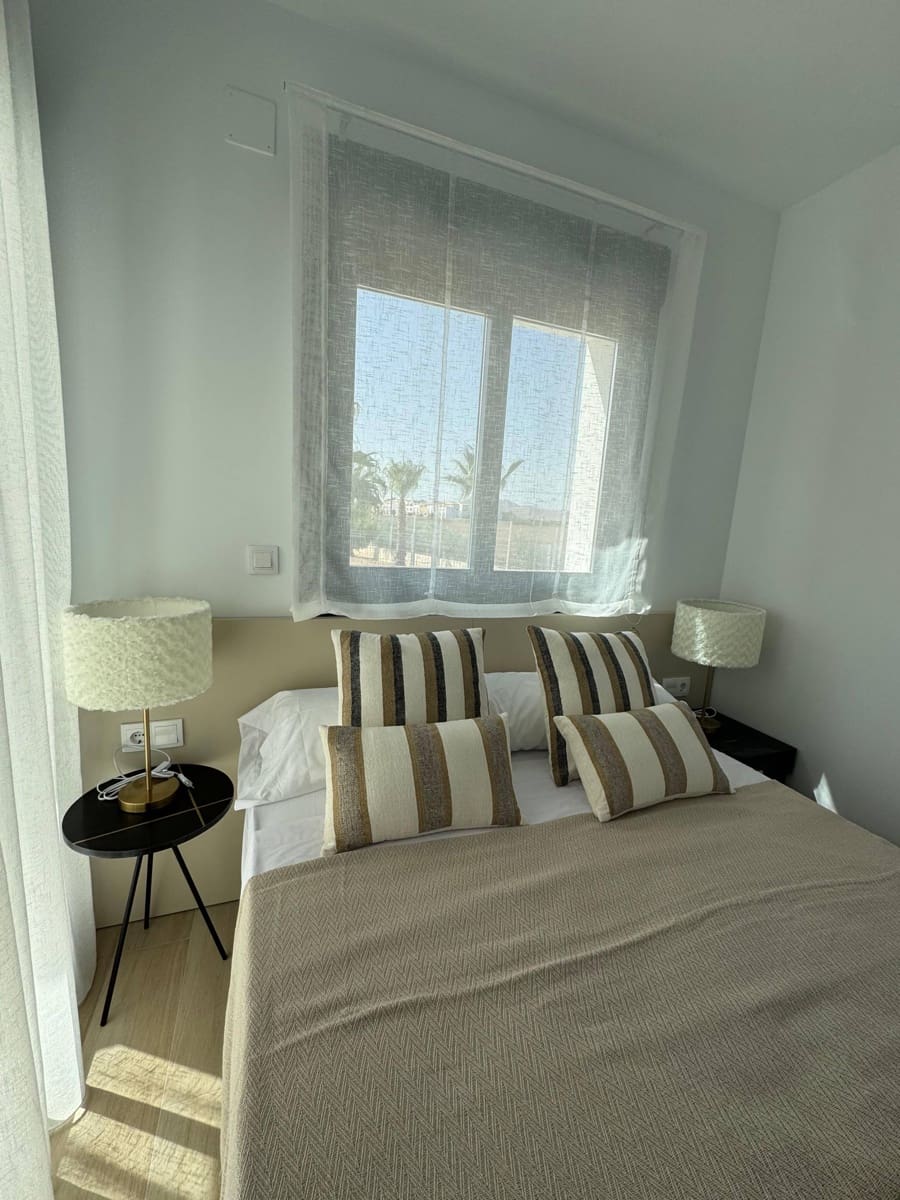 2 slaapkamer Appartement te koop in Dolores De Pacheco met zwembad - € 388.900 (Ref: 9355800)