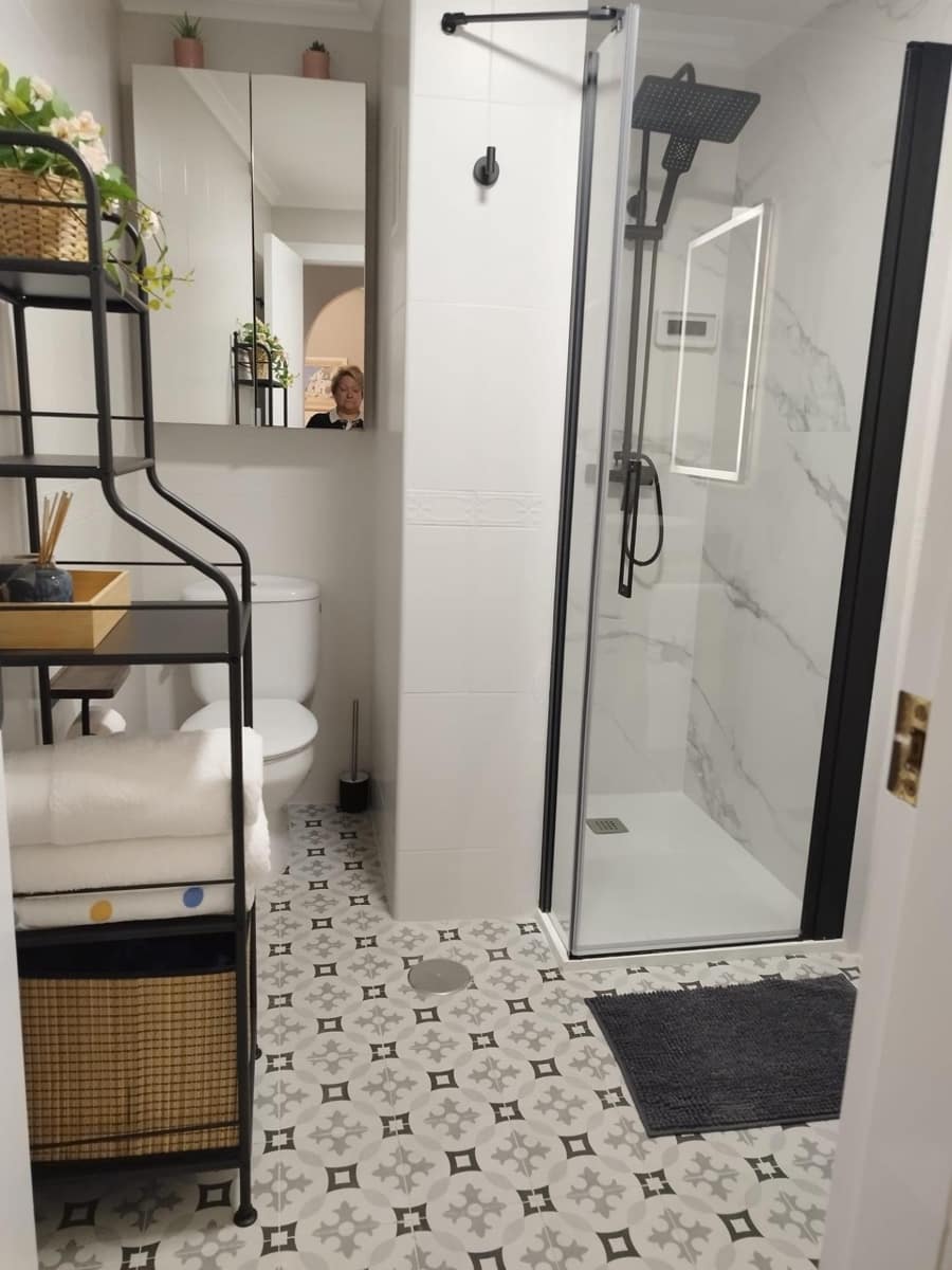 Ático de 2 habitaciones en La Mata en venta - 240.000 € (Ref: 9356743)