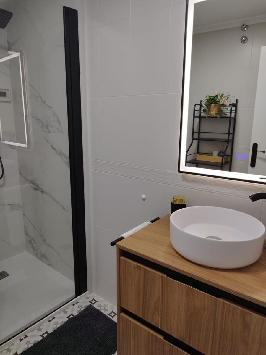 Ático de 2 habitaciones en La Mata en venta - 240.000 € (Ref: 9356743)