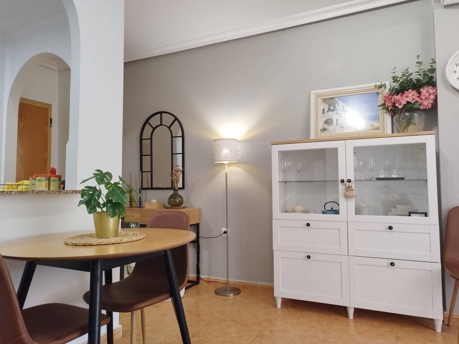 2 slaapkamer Penthouse te koop in La Mata - € 240.000 (Ref: 9356743)