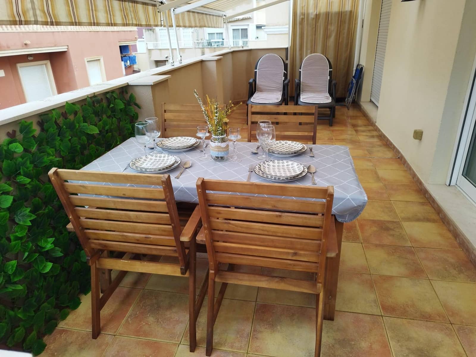 2 slaapkamer Penthouse te koop in La Mata - € 240.000 (Ref: 9356743)