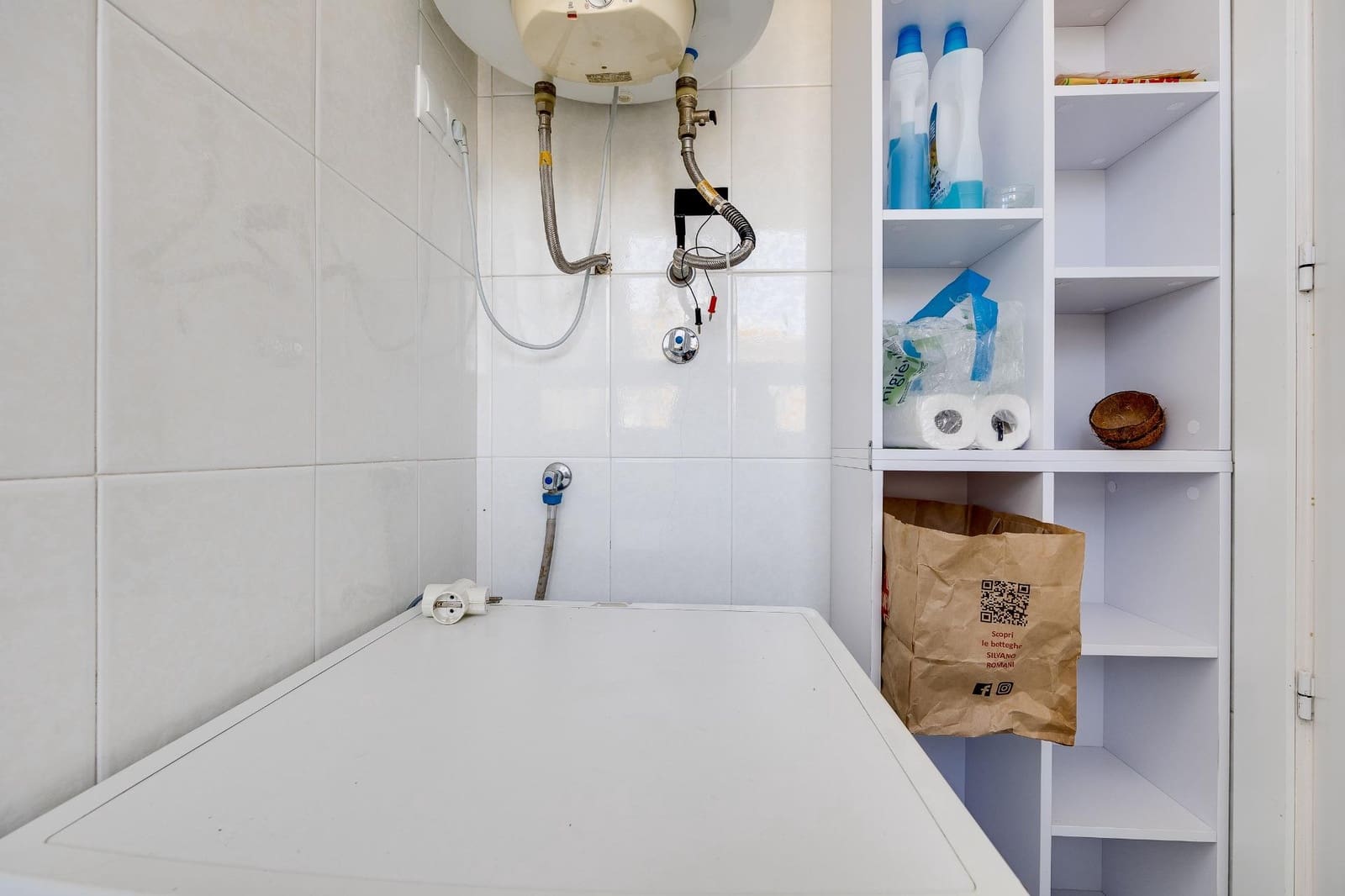 4 chambre Bungalow à vendre à Mar Azul - 289 000 € (Ref: 9356744)