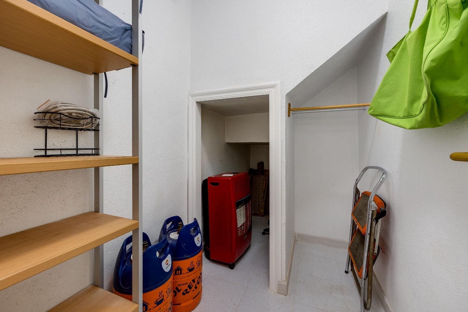 4 chambre Bungalow à vendre à Mar Azul - 289 000 € (Ref: 9356744)