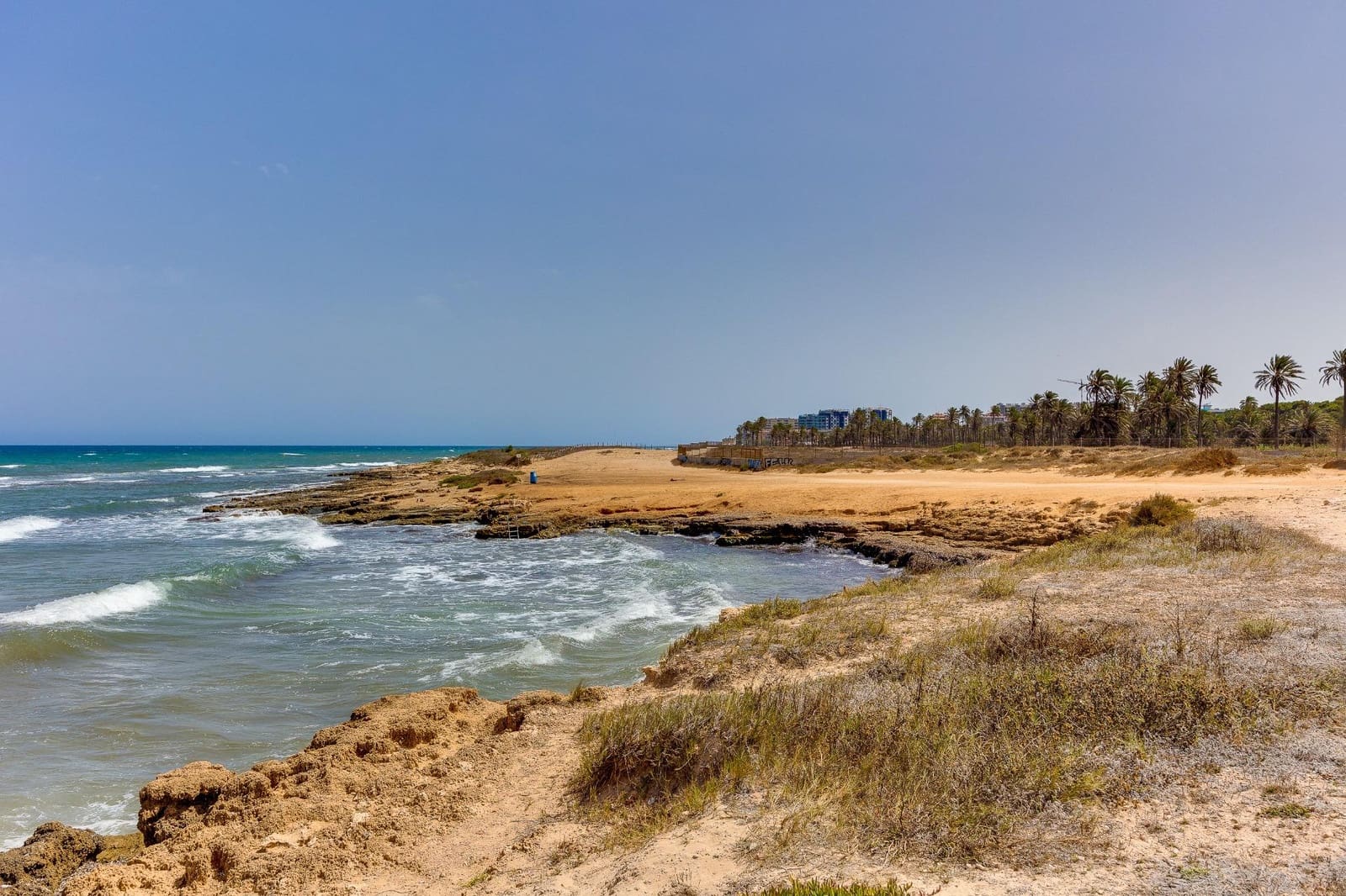 4 chambre Bungalow à vendre à Mar Azul - 289 000 € (Ref: 9356744)