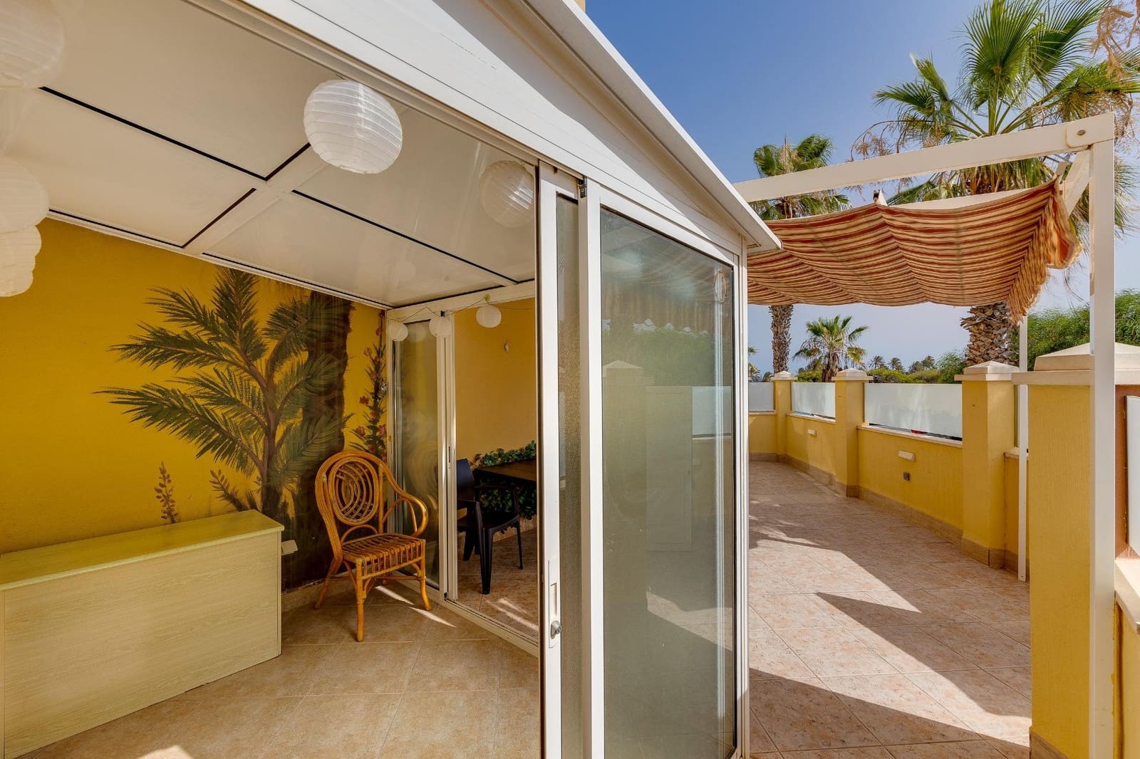 4 chambre Bungalow à vendre à Mar Azul - 289 000 € (Ref: 9356744)