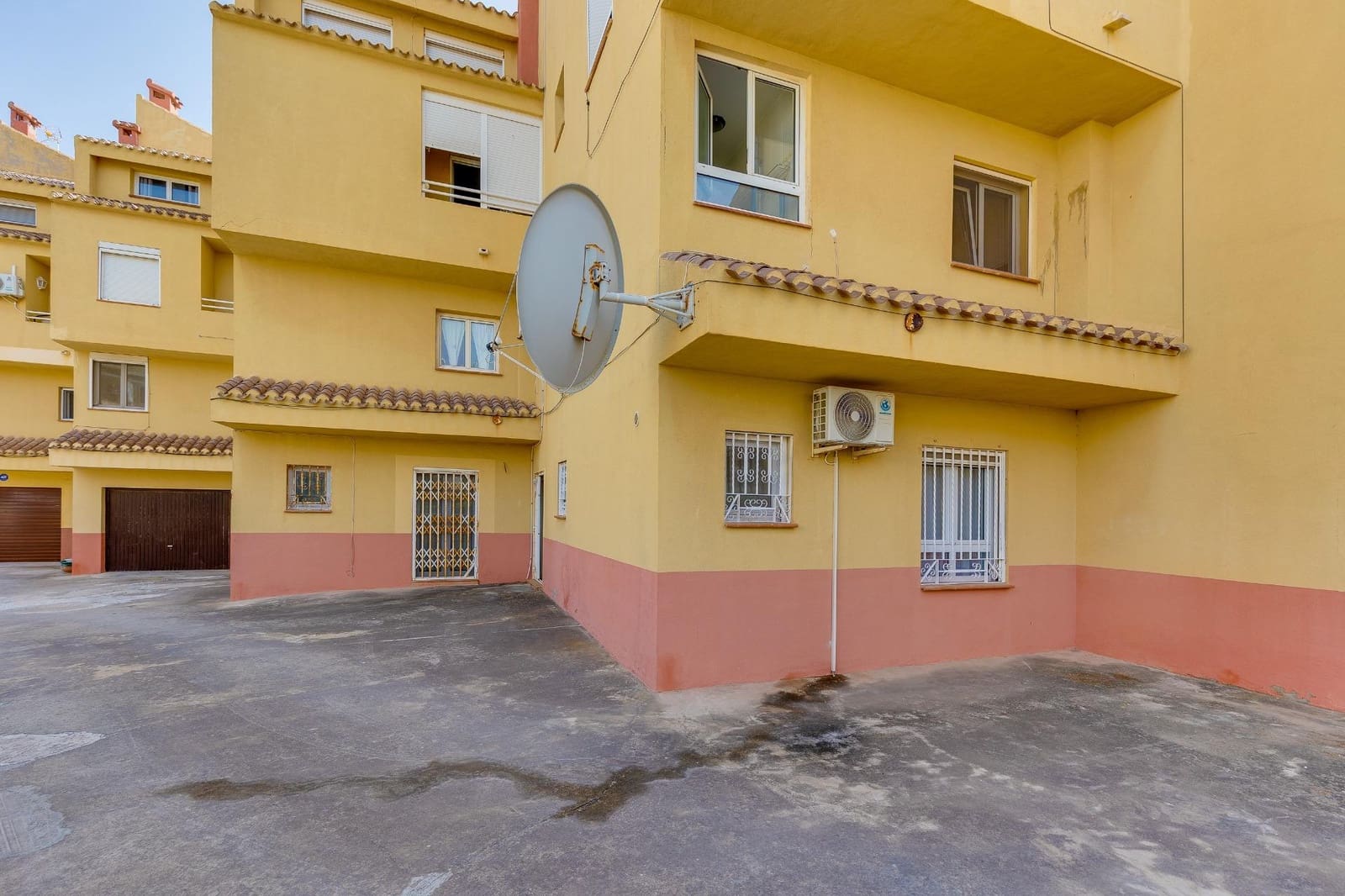 4 chambre Bungalow à vendre à Mar Azul - 289 000 € (Ref: 9356744)