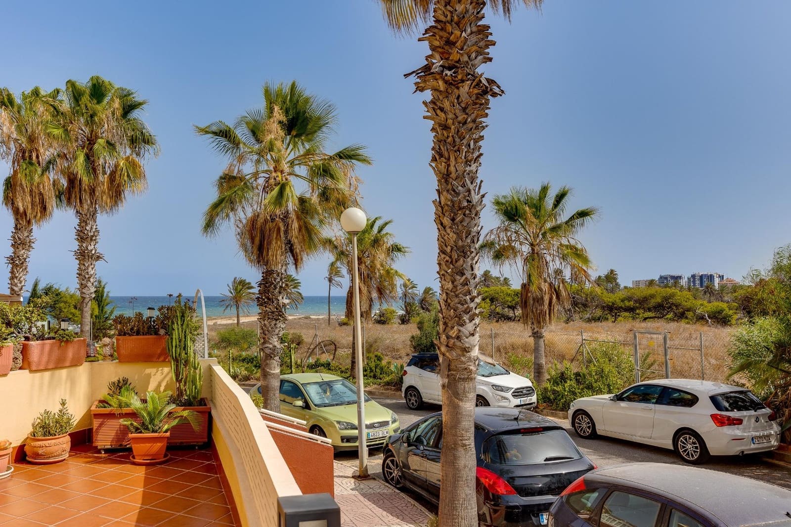 4 chambre Bungalow à vendre à Mar Azul - 289 000 € (Ref: 9356744)