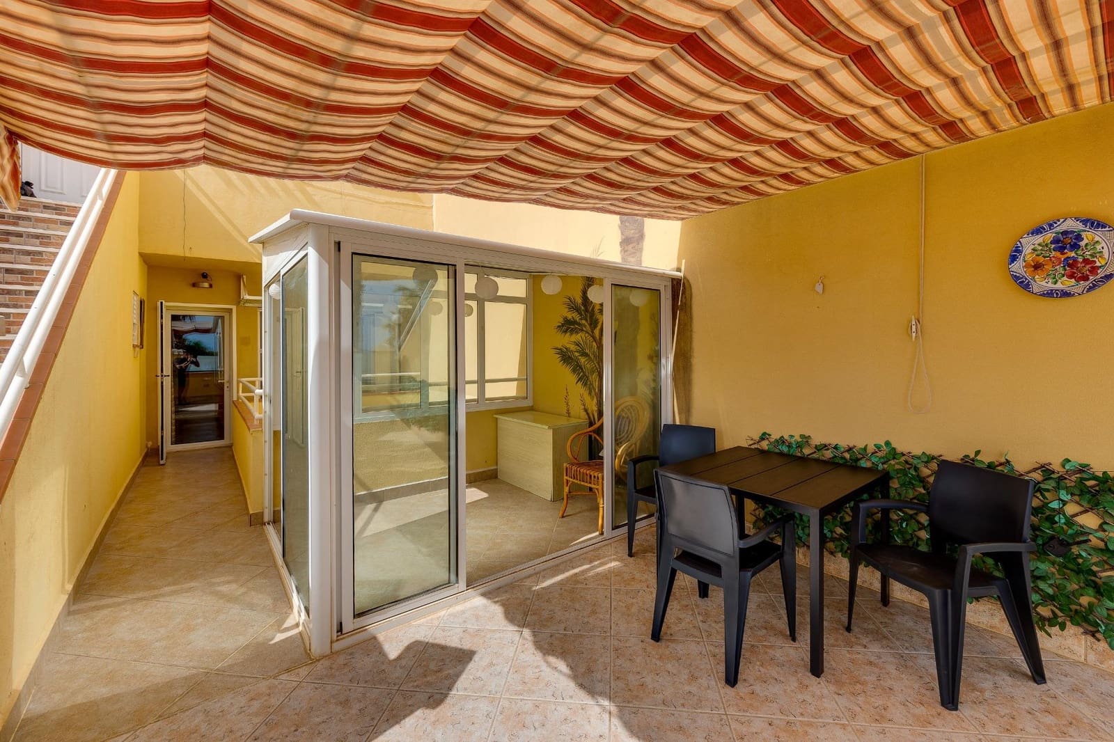 4 chambre Bungalow à vendre à Mar Azul - 289 000 € (Ref: 9356744)