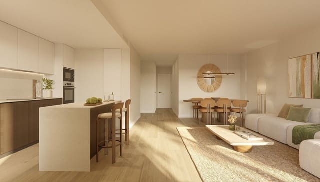 2 sypialnia Apartament na sprzedaż w Mijas - 630 000 € (Ref: 9373825)