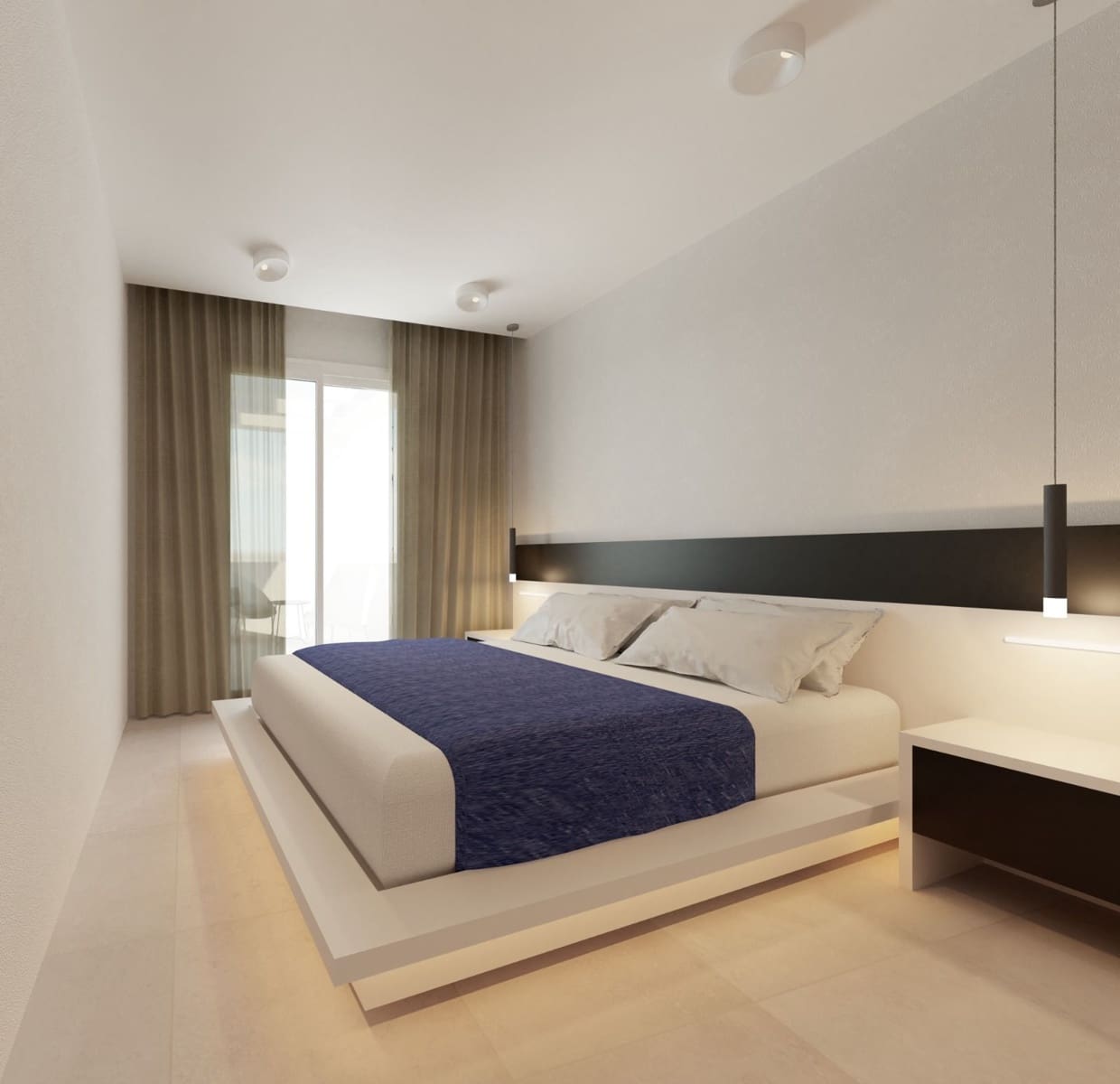 2 chambre Penthouse à vendre à Fuengirola - 419 000 € (Ref: 9373830)