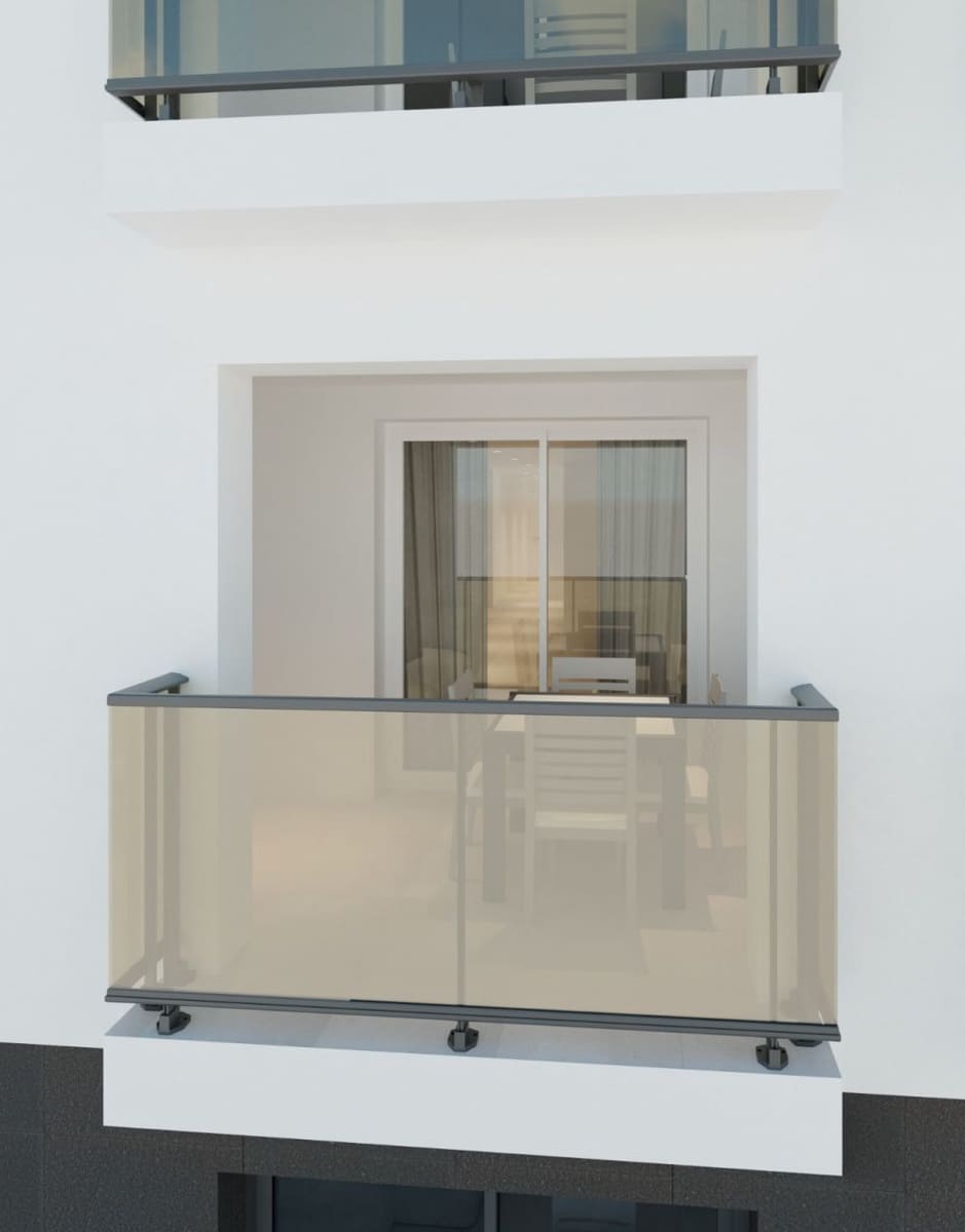 2 chambre Penthouse à vendre à Fuengirola - 419 000 € (Ref: 9373830)