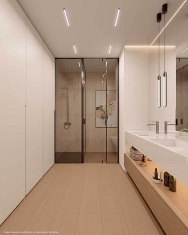 3 sypialnia Apartament na sprzedaż w El Higuerón, Fuengirola - 690 000 € (Ref: 9373832)