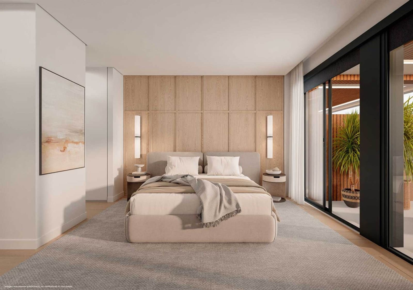 3 sypialnia Apartament na sprzedaż w Fuengirola - 690 000 € (Ref: 9373832)