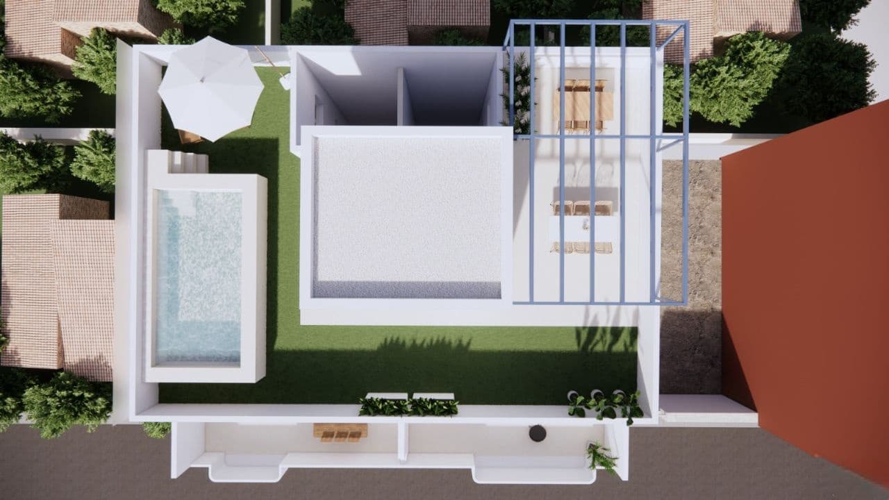 2 soverom Leilighet til salgs i El Mojon med svømmebasseng - € 292 900 (Ref: 9398458)