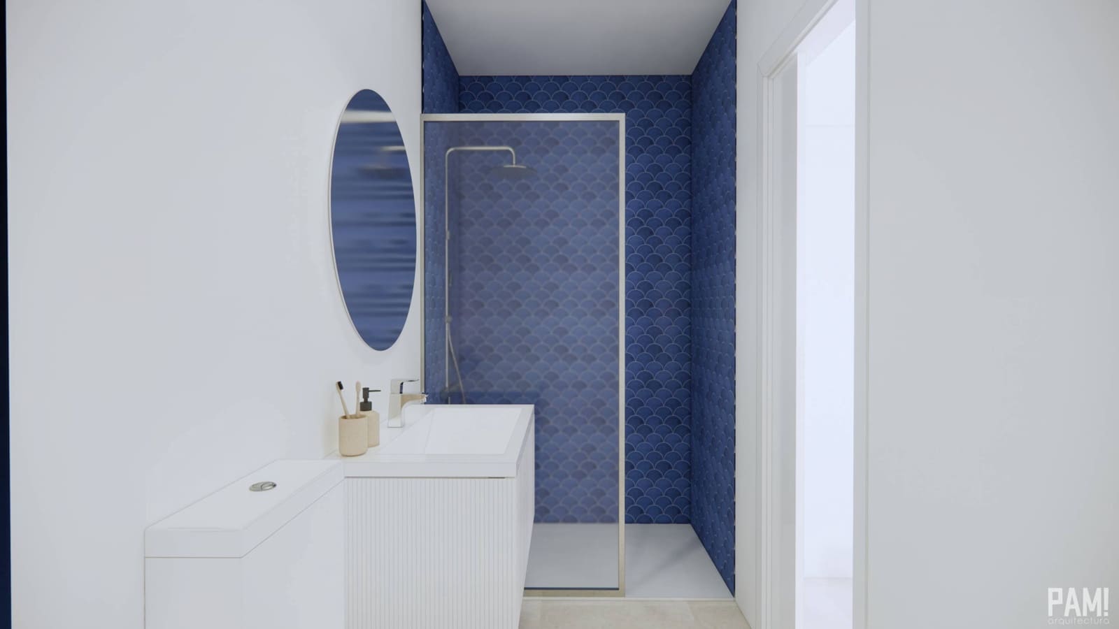 2 soverom Leilighet til salgs i El Mojon med svømmebasseng - € 292 900 (Ref: 9398458)