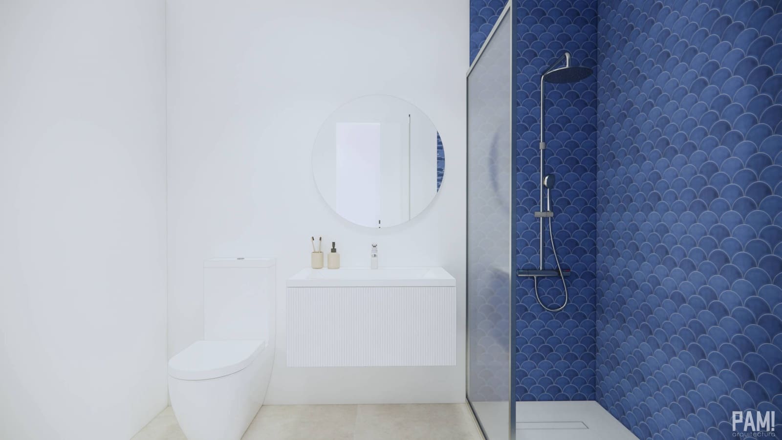 2 soverom Leilighet til salgs i El Mojon med svømmebasseng - € 292 900 (Ref: 9398458)