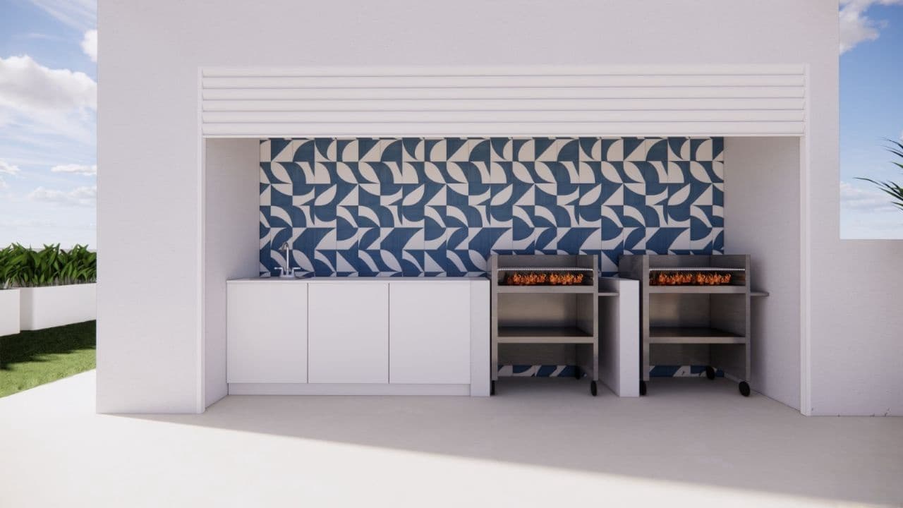 2 sypialnia Apartament na sprzedaż w El Mojon z basenem - 292 900 € (Ref: 9398458)